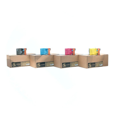 Картридж для Konica MInolta bizhub C3100 / C3110 TNP50 / 51 (5k) Universal C БУЛАТ s-Line