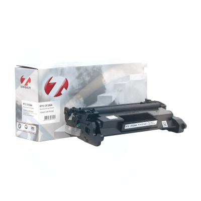 Картридж для HP LJ M402 / M426 CF226A (3.1k) 7Q