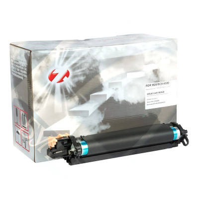 Копи-картридж для Xerox WorkCentre M20 / 4118 / SCX-6220 113R00671 (20k) 7Q