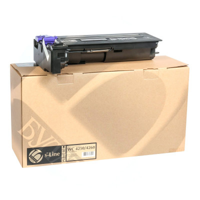 Картридж для Xerox WorkCentre 4250 / 4260 Т-к 106R01410 (25k) БУЛАТ s-Line Картридж для Xerox WorkCentre 4250 / 4260 Т-к 106R01410 (25k) БУЛАТ s-Line