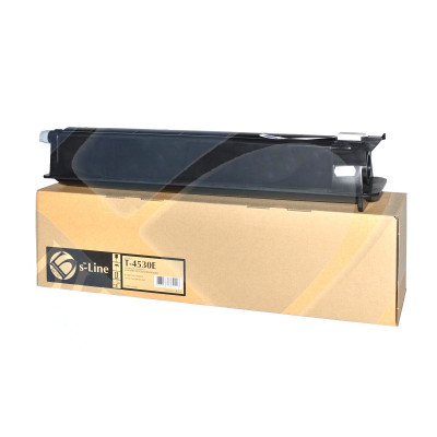 Картридж для Toshiba e-Studio 255 / 455 T4530E, 30000 стр., БУЛАТ s-Line Картридж для Toshiba e-Studio 255 / 455 T4530E, 30000 стр., БУЛАТ s-Line