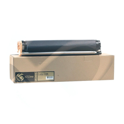 Драм-картридж (фотобарабан) для Xerox Color 550 013R00663 (190k) Black БУЛАТ s-Line