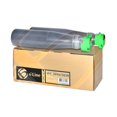 Картридж для Xerox WorkCentre 5016 / 5020 106R01277 (6.3k) БУЛАТ s-Line