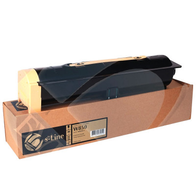 Картридж для Lexmark W850 (W850H21G) (35k) БУЛАТ s-Line