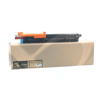 Драм-картридж (фотобарабан) для Konica Minolta bizhub C258 DR313 (55k-90k) C / M / Y БУЛАТ s-Line