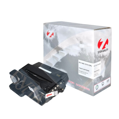 Принт-картридж для Xerox WorkCentre 3315 106R02310 (5k) 7Q