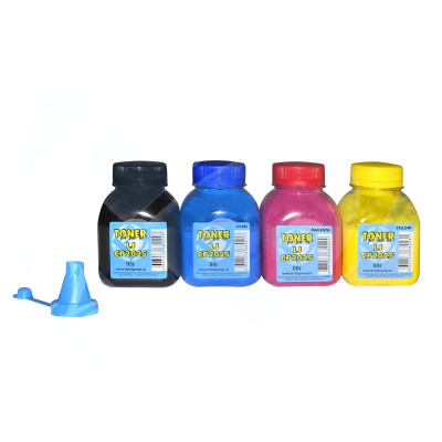 Булат тонер для HP Color LJ CP2025 банка 95 г B БУЛАТ Булат тонер для HP Color LJ CP2025 банка 95 г B БУЛАТ