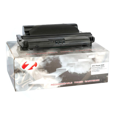 Принт-картридж для Xerox Phaser 3435 106R01415 (10k) 7Q