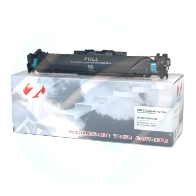 Драм-картридж (фотобарабан) для HP LJ M203 / M206 / M227 / M230 CF232A (20k) без Чипа БУЛАТ s-Line Драм-картридж (фотобарабан) для HP LJ M203 / M206 / M227 / M230 CF232A (20k) без Чипа БУЛАТ s-Line