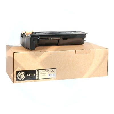 Картридж для Samsung SCX-6545 / 4645 / 6555 SCX-D6555A (25k) БУЛАТ s-Line