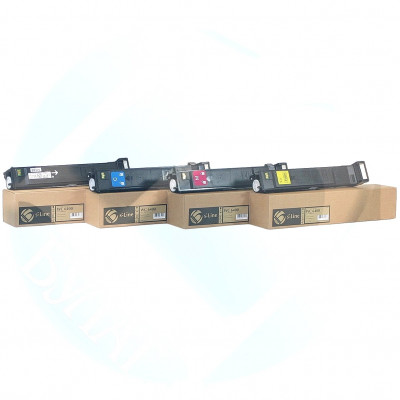Картридж для Xerox WorkCentre 6400 106R01318 (14k) Magenta БУЛАТ s-Line
