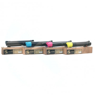 Картридж для Xerox Phaser 6700 106R01526 (18k) Black БУЛАТ s-Line