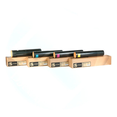 Картридж для Xerox Phaser 7760 106R01162 (25k) Y БУЛАТ s-Line