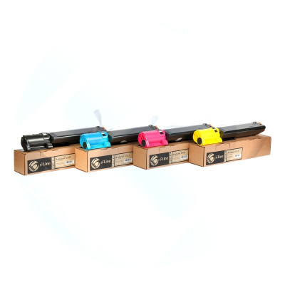 Картридж для Epson AcuLaser CX21 S050317 (5k) M БУЛАТ s-Line Картридж для Epson AcuLaser CX21 S050317 (5k) M БУЛАТ s-Line