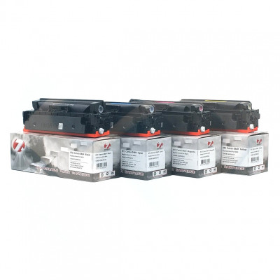 Картридж для Canon iSENSYS LBP-653 046H Black (6.3k) 7Q Картридж для Canon iSENSYS LBP-653 046H Black (6.3k) 7Q