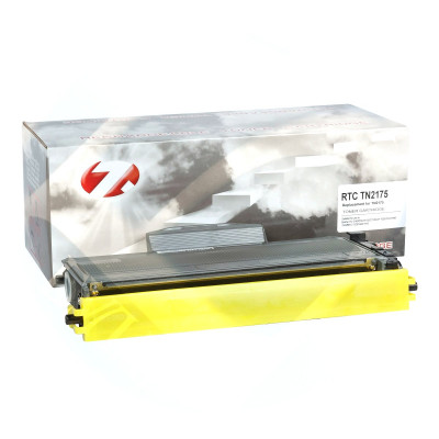Картридж для Brother HL-2140 TN2175 (2,6k) 7Q