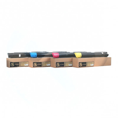 Картридж для Xerox DocuCentre SC2020 006R01693 (9k) Black БУЛАТ s-Line
