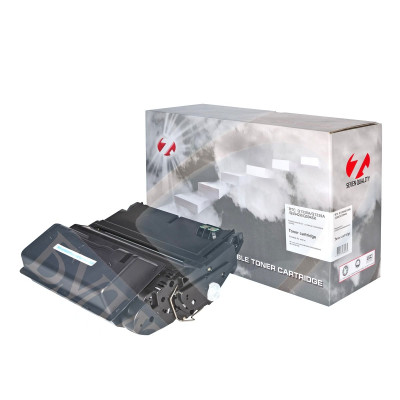 Картридж для HP LJ 4200 / 4250 / 4300 / M4345 Q1338X / 39X / 42X / 45X Universal (20k) 7Q