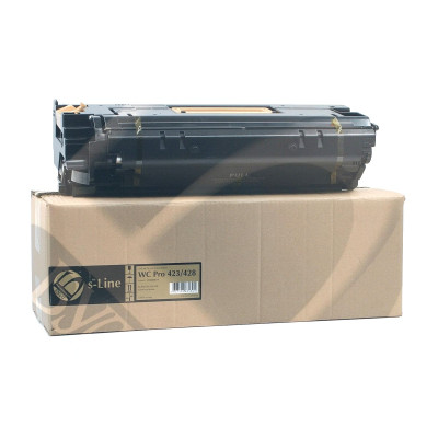 Копи-картридж для Xerox WorkCentre Pro 423 113R00619 (28.8k) БУЛАТ s-Line