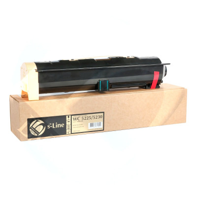 Картридж для Xerox WorkCentre 5225 / 5230 106R01305, 30000 стр., БУЛАТ s-Line