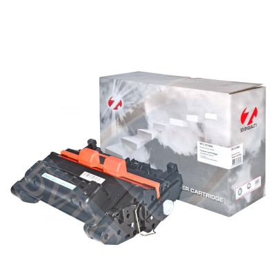 Картридж для HP LJ P4014 CC364A (10k) 7Q