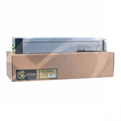 Картридж для Samsung SL-K3300 MLT-D704S (25k) БУЛАТ s-Line