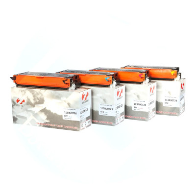 Картридж для Xerox Phaser 6180 113R00726 B (8k) 7Q