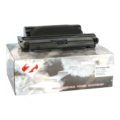 Картридж для Xerox Phaser 3300 106R01412 (8k) 7Q