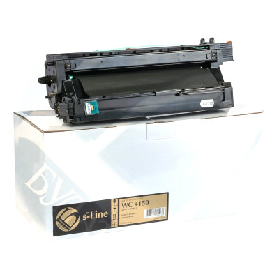 Драм-картридж (фотобарабан) для Xerox WorkCentre 4150 013R00623, 55000 стр., БУЛАТ s-Line