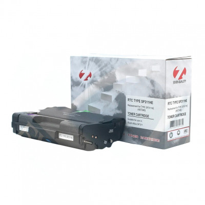 Картридж для Ricoh SP311 / 325 Type SP311HE (407246) (3.5k) 7Q