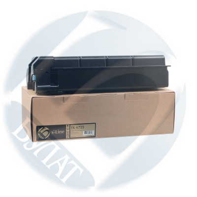 Булат тонер-картридж Kyocera TASKalfa 7002i TK-6725 (70k) БУЛАТ s-Line Булат тонер-картридж Kyocera TASKalfa 7002i TK-6725 (70k) БУЛАТ s-Line